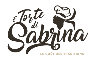 E Torte di Sabrina, le goût des traditions Logo